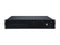 Athena Power RM-2UC238 Black 1.0mm SECC 2U Rackmount Server Case PS3 Single 2