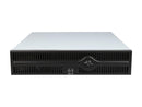 Athena Power RM-2U251R50P4 Black 1.2mm SECC 2U Rackmount Server - Chassis 500W