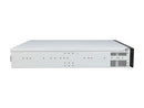 Athena Power RM-2U251R50P4 Black 1.2mm SECC 2U Rackmount Server - Chassis 500W