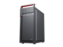 SAMA Sama-S88-BK Black ATX Mid Tower USB3.0 Computer Case w/3 x 120mm Fans