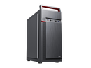 SAMA Sama-S88-BK Black ATX Mid Tower USB3.0 Computer Case w/3 x 120mm Fans