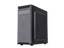 Sama  Jazovo-BK Black USB3.0 Steel  ATX Mid Tower Computer Case, 3 x120mm Black