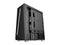 Bgears b-Vigor RGB Black Steel / Plastic / Tempered Glass ATX Mid Tower Computer