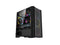 Bgears b-Masstige Black Micro ATX Tower Computer Case