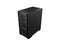 Bgears b-Masstige Black Micro ATX Tower Computer Case