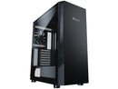 Seasonic ARCH Q503 Mid-tower Case with Seasonic CONNECT 750W 80 PLUS Gold Power