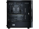 Seasonic ARCH Q503 Mid-tower Case with Seasonic CONNECT 750W 80 PLUS Gold Power