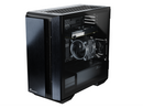 Seasonic SYNCRO Q704 Mid-Tower Case with SYNCRO DGC-750, 750W 80+ Gold,