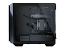 Seasonic SYNCRO Q704 Mid-Tower Case with SYNCRO DGC-750, 750W 80+ Gold,