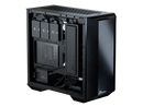 Seasonic SYNCRO Q704 Mid-Tower Case with SYNCRO DGC-750, 750W 80+ Gold,