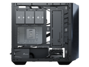 Seasonic SYNCRO Q704 Mid-Tower Case with SYNCRO DGC-750, 750W 80+ Gold,