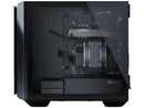 Seasonic Syncro Q704 Mid-Tower ATX PC Case + DPC-850 PSU (850 W/ATX 12