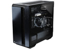 Seasonic Syncro Q704 Mid-Tower ATX PC Case + DPC-850 PSU (850 W/ATX 12