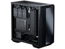 Seasonic Syncro Q704 Mid-Tower ATX PC Case + DPC-850 PSU (850 W/ATX 12