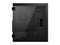 MSI MPG Series SEKIRA 500P, Premium Mid-Tower Gaming PC Case: Tool Less