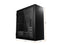 MSI MPG Series SEKIRA 500P, Premium Mid-Tower Gaming PC Case: Tool Less