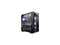 MSI MPG Velox 100R - Mid-Tower Gaming PC Case: Tempered Glass Side Panel