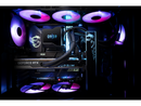 MSI MPG GUNGNIR 300R AIRFLOW, USA, 2xUSB 3.2 Gen 1, 1xUSB 3.2 Gen2 Type-C,