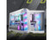 MSI MAG PANO M100R PZ WHITE Micro ATX Gaming Case, Support Back-Connect