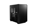 MSI MEG MAESTRO 700L PZ Black Computer Case, 2xUSB 3.2 Gen 1, 1xUSB 3.2 Gen2