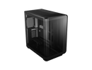 MSI MEG MAESTRO 700L PZ Black Computer Case, 2xUSB 3.2 Gen 1, 1xUSB 3.2 Gen2