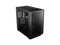 MSI MEG MAESTRO 700L PZ Black Computer Case, 2xUSB 3.2 Gen 1, 1xUSB 3.2 Gen2