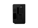 MSI MEG MAESTRO 700L PZ Black Computer Case, 2xUSB 3.2 Gen 1, 1xUSB 3.2 Gen2