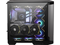 MSI MAG PANO 100L PZ Project Zero Mid Tower ATX Gaming Case, ABS Plastic, SPCC