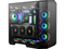 MSI MAG PANO 100L PZ Project Zero Mid Tower ATX Gaming Case, ABS Plastic, SPCC