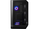 MSI MAG PANO 120R PZ - ATX Mid-Tower Gaming PC Case - 270-degree Tempered Glass