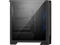 MSI MPG Velox 300R Airflow PZ - Mid-Tower Gaming PC Case - Tempered Glass Side