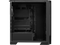MSI MPG Velox 300R Airflow PZ - Mid-Tower Gaming PC Case - Tempered Glass Side