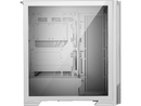 MSI MPG Velox 300R Airflow PZ White - Mid-Tower Gaming PC Case - Tempered Glass