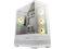 MSI MAG PANO 110R PZ White - Mid-Tower Gaming PC Case - Tempered Glass Side