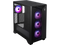 MSI MPG GUNGNIR 211R AIRFLOW PZ , TH, 1xUSB 3.0, 1xType C, 4x120mm PWM ARGB Fan,