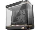 MSI MEG MAESTRO 900R - Full Tower E-ATX PC Case, Triple-Sided Tempered Glass,