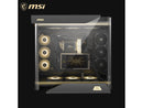 MSI MEG MAESTRO 900R - Full Tower E-ATX PC Case, Triple-Sided Tempered Glass,