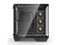 darkFlash DY470 Black Steel / Tempered Glass ATX Black chassis ,0.8mm SPCC Case