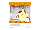 darkFlash DB330M MOTI Mini M-ATX Gaming PC Case, Sanrio Pom Pom Purin Official