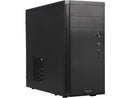 Fractal Design Core 1100 - Mini Tower Computer Case - mATX - High Airflow