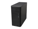 Fractal Design Core 1100 - Mini Tower Computer Case - mATX - High Airflow