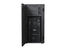 Fractal Design Define R5 - Mid Tower Computer Case - ATX - Optimized for
