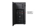 Fractal Design Define R5 - Mid Tower Computer Case - ATX - Optimized for