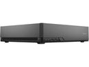 Fractal Design Node 202 Black Mini-ITX Slim Profile Compact Small Form