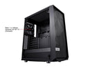 Fractal Design Meshify C - Compact Computer Case - High Performance