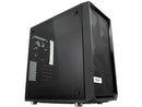 Fractal Design Meshify C Mini -Compact Mini Tower Computer Case -mATX