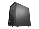 Fractal Design Meshify C Mini -Compact Mini Tower Computer Case -mATX