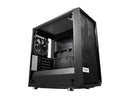 Fractal Design Meshify C Mini -Compact Mini Tower Computer Case -mATX