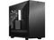 Fractal Design Define 7 Black Brushed Aluminum/Steel E-ATX Silent Modular