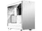 Fractal Design Define 7 White Brushed Aluminum/Steel E-ATX Silent Modular